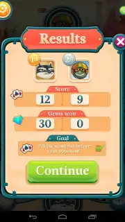 Shuffle Cat Cards capture 3