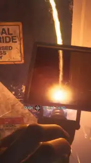 Alien: Isolation capture 19