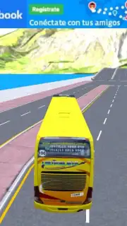 New City Coach Bus Simulator Game capture 5