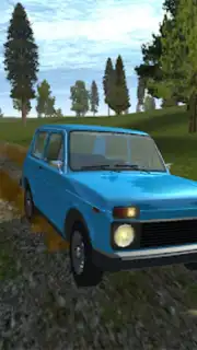 Simple Car Crash Physics Sim capture 5