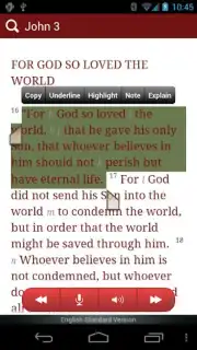 eBible capture 4