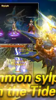 Storm of Heroes capture 5