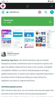 Hopa - Background Browser capture 1