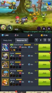 60 Seconds Hero capture 3