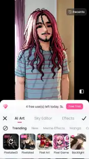 Meitu capture 9