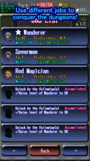 Eternal Rogue capture 11