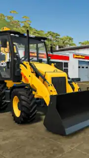 Railway Construction Simulator capture 4