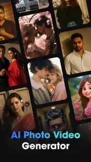 Vidix–AI Photo Video Generator capture 4