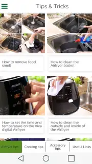 Airfryer capture 9