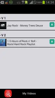 Play Tube Search capture 2