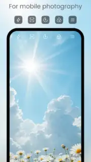 Ultra Cam - HD Camera Lens capture 6