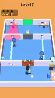Robbery Escape capture 3