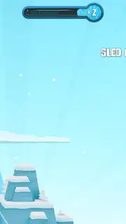Ski Safari 2 capture 6