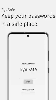 By Safe capture 3