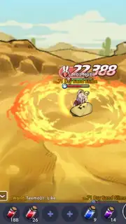 Devil Book (KR) capture 6