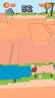 Jumpy Pets capture 9