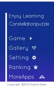 Constellation capture 3
