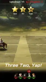 Brave Nine Story capture 6