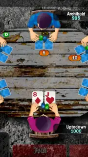 City of Poker capture 4