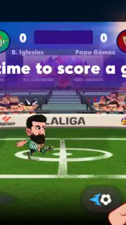 LALIGA Head Football 23 SOCCER capture 6