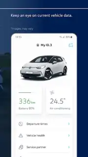 Volkswagen capture 6
