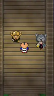 Graal Classic capture 5