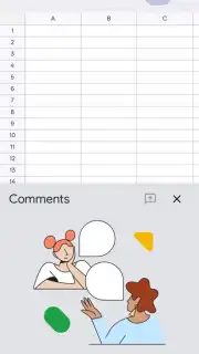 Google Sheets capture 17
