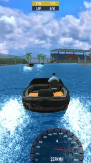 Xtreme Boat Racing capture 8