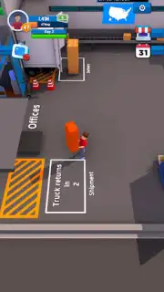 Cargo Fulfillment capture 15