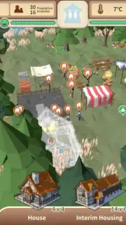 Settlement Survival Demo capture 4