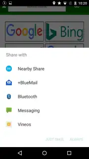 Abacus Browser capture 1