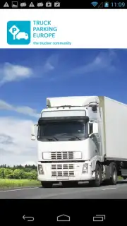Truck Parking Europe capture 6