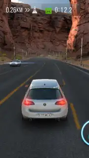 CarX Highway Racing capture 8