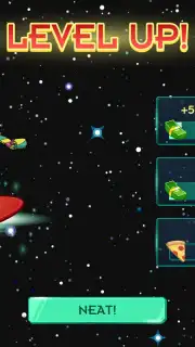 Futurama Worlds of Tomorrow capture 10