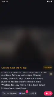 Pollo AI capture 3