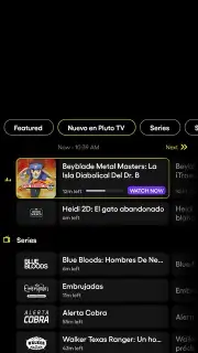Pluto TV capture 11