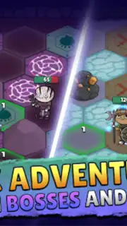 Terramorphers capture 4