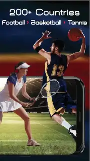 Xscores: Real-time Live Scores capture 7