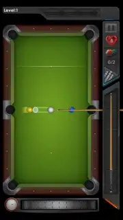Snooker Pooling capture 3