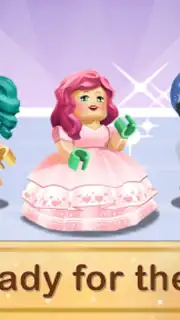 Fashion Show Blox capture 5