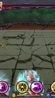 Yu Yu Hakusho 100% Maji Battle capture 6