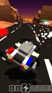 Hovercraft: Takedown capture 6