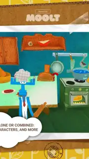 Бумажки capture 3