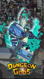 Dungeon of Gods capture 4