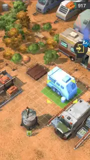 Breaking Bad: Criminal Elements capture 3