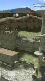 Special Forces Group 2 capture 13