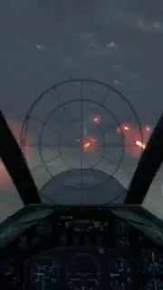 Air Strike WW2 capture 3