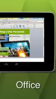 Splashtop 2 - Remote Desktop capture 5