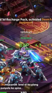 Swords of Immortals capture 5