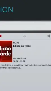 MEO Go capture 14
